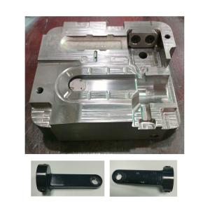 China Cold Runner Automotive Injection Molding With Multi Cavity In Dongguan on sale