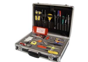  Precision Optical Fiber Testing Tools Optical Cable Emergency Tool Kits Manufactures