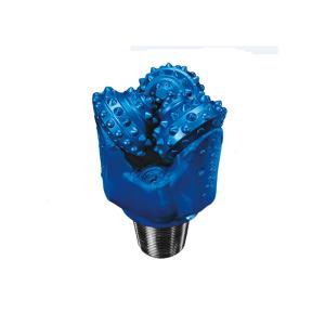  Oil Rigs And Mining Tci Tricone Bits Forging Processing Manufactures