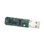 Embedded 13.56MHZ RFID Reader Module ISO14443A Reading Distance 1-3cm