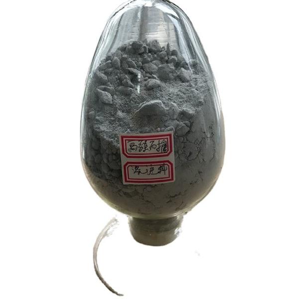 MgO Content % interentional standard Low Cement Castable for Thermal Shock