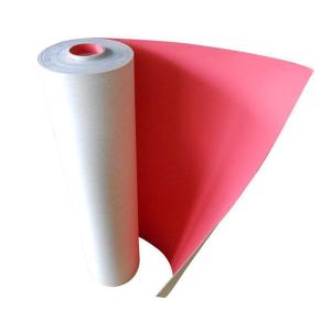 UV Printing Rubber Compressible Offset Printing Blanket