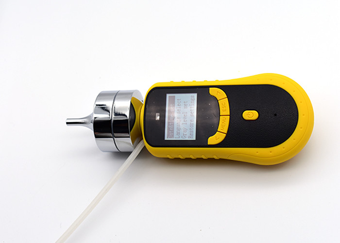 Electrochemistry Handheld 100PPM Single Gas Detector