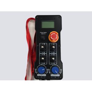  Welding Robot Remote Control Manufactures
