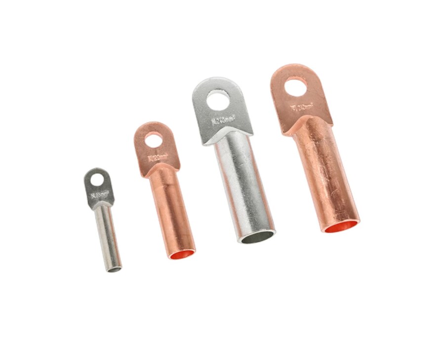 Custom Metal Bronze Lantern Shrapnel Terminal Connector Banana Plug Terminal for Sheet Metal Fabrication