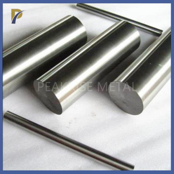 RO5252 RO5255 Ta2.5W Ta10W TaNb3 TaNb20 Tantalum Alloy Rod For Aerospace Nuclear