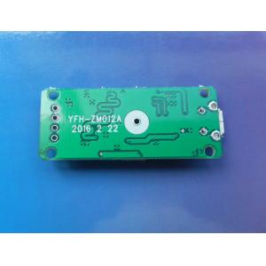 Customized Infrared Sensor Module / PCB Size Color Human Sensor Module