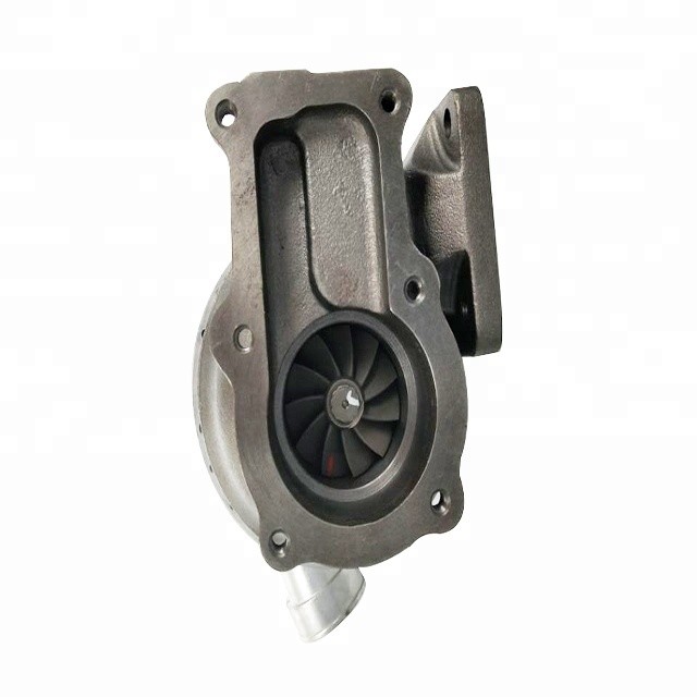 RHG6 24100-4480C Diesel Engine Turbocharger Parts / Hitachi Excavator Turbo