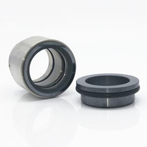 China Burgmann HJ92N Replace Wave Spring Mechanical Seal on sale