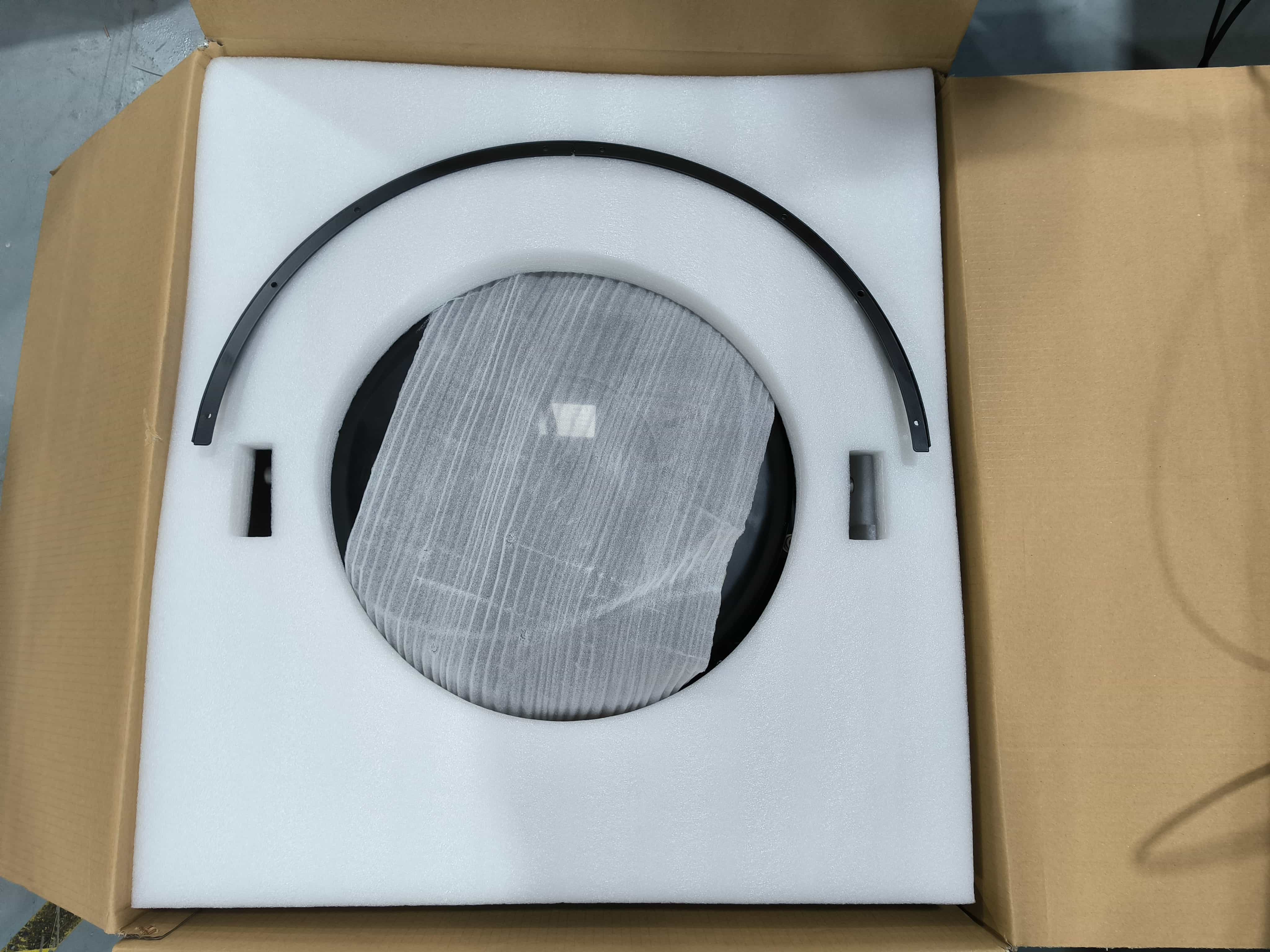 Energy Efficient 750W Flood Light Cricket Stadium Light For Cricket Stadium