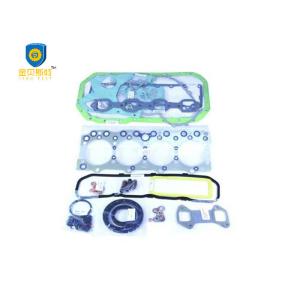 China 4BD1 Isuzu Engine Parts Head Gasket Replacement Kit Part No. 5-87810-318-2 on sale