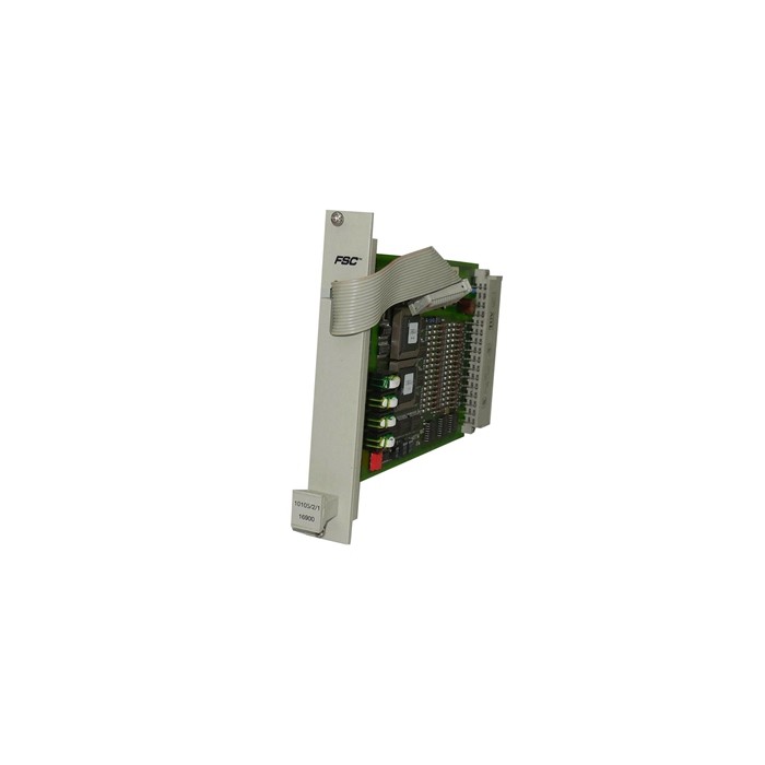Honeywell DCS 51199929-100/SPS5710 Power Supply Module