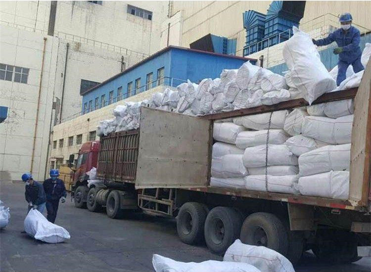 Flexible Ceramic Fiber Blanket for Industry Insulation Liners Of Industrial Furnace