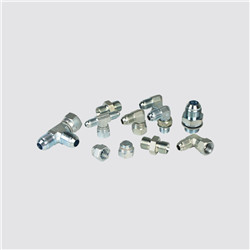Eaton All Season 22611 BSP Hose Fittings