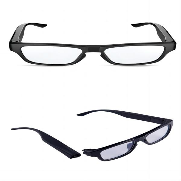 Wood Working Shooting Painting 150Mins Video Recording Safety Glasses With Anti
