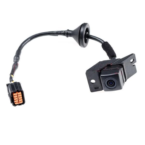 car Camera Rear View Camera Parking Assist Backup Camera 96760A9500-For Hyundai