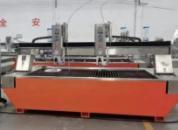 Glass Cutting Machinery Glass Water Jet Drilling Grinding Machine