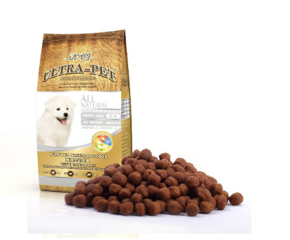Automatic Premade Pouch Packaging Machine Dog Food Packaging Machine SS304 Material