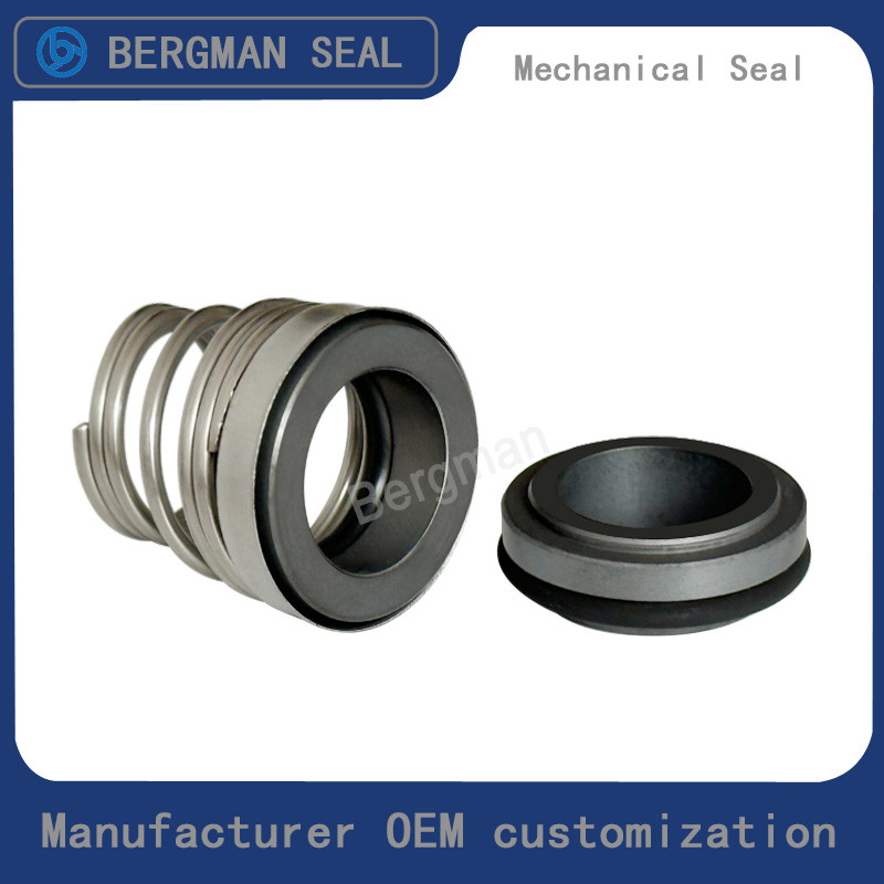 OEM BERGMAN 155-12 15 16 17 19 20 25 32mm Lingxiao Leo Pump Mechanical Seal