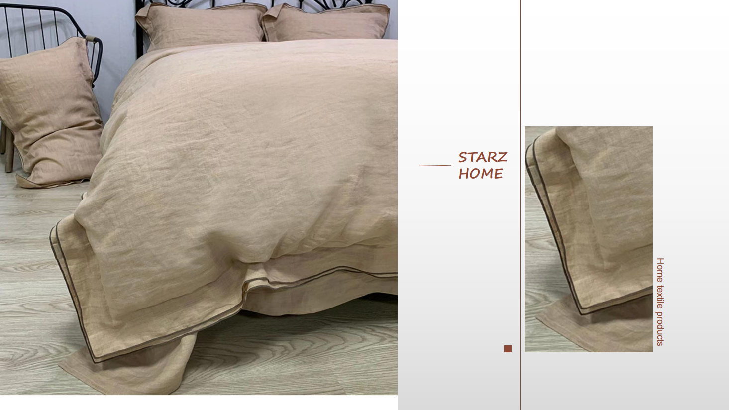 Anti-Static Hotel Bed Linen Sets Luxurious Duvet Covers and Sheet Sets for All-Groups