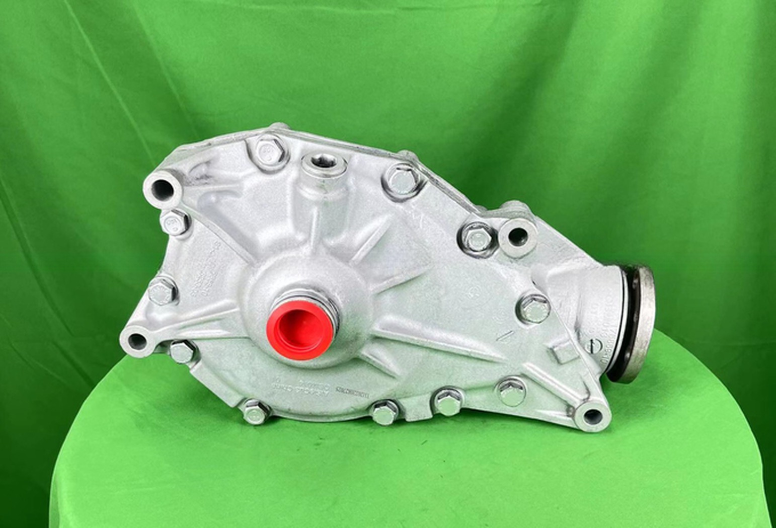 Remanufactured Front Differential Assembly For BMW X5 X6 E70 E71 31507594315 31507594314