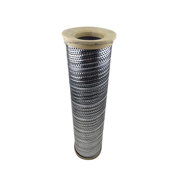hydraulic filters series, filter housing for the hydraulic oil, 163632908