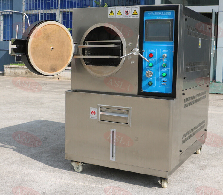 SGS High Pressure Accelerated Aging Test Chamber For PCB
