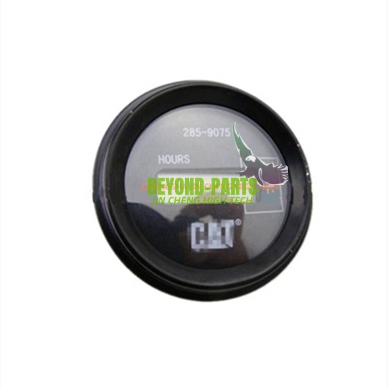 catererpillar 320D Excavator Spare Parts Timer Hour 285-9075 2859075