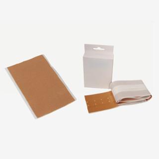 Strong Adhesion PVC, PE, PU, Fabric Self - Adhesive Wound Dressing Medical
