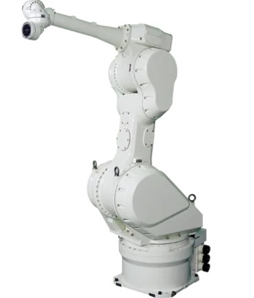 Kawasaki Robot 0.5mm Payload KF192 20kg Capacity For Smooth And Accurate Production