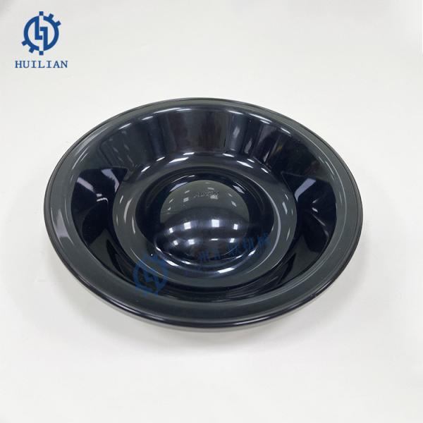 Excavator Hydraulic Breaker Part SB100 SB120 SB130 Diapgragm For SOOSAN