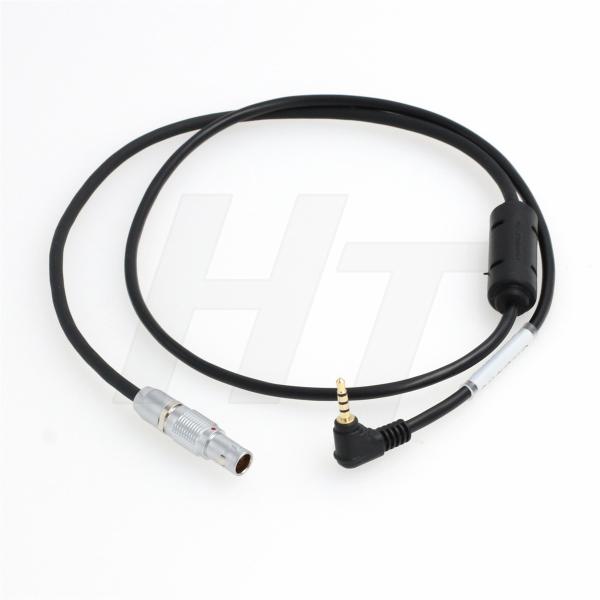 Quality Tilta Nucleus M Motor Run Stop Cable LANC to 7 Pin for Panasonic GH Series GH4 GH5 for sale