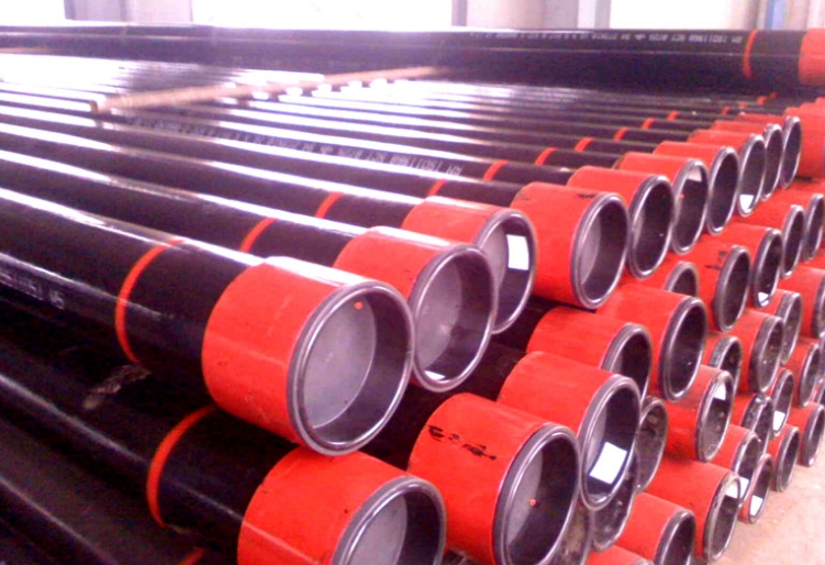API 5CT casing steel pipes
