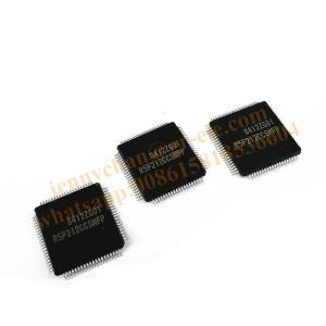 New original R5F212 R5F212CCSNFP package QFP80