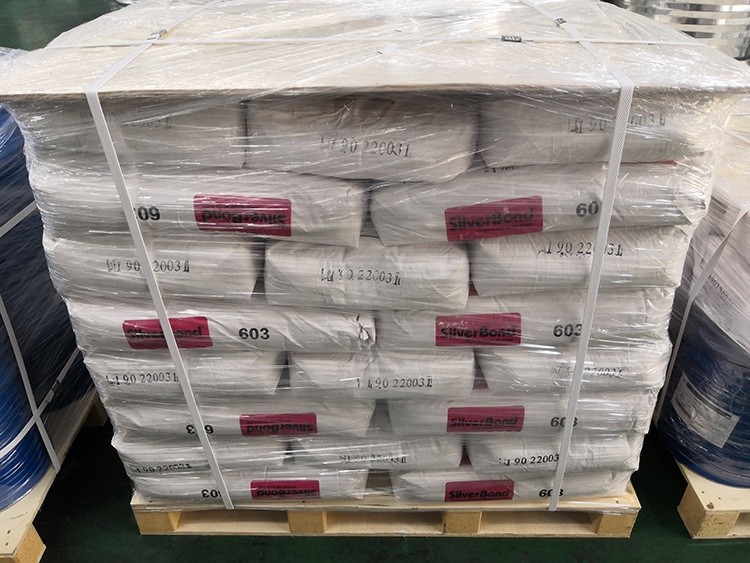 Electric Current Transformer Apg / Casting Process Silicon Powder Industrial Grade