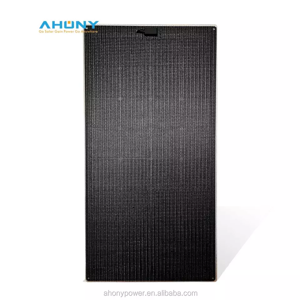 150W Walk On Solar Panel