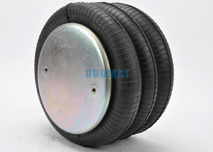Goodyear 3B12-300 Convoluted Air Bag Firestone W01-358-8008 Suspension Kits