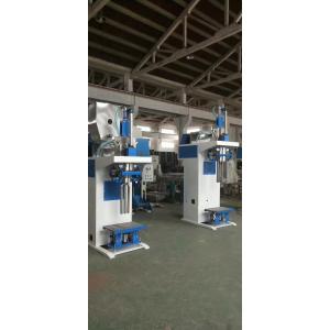  Automatic Grade Controls Auto Bagging Machine with Adjustable Operating Speed for Flexible Manufacturing Manufactures