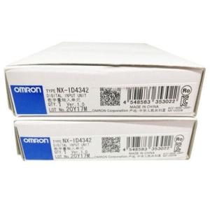 NX-ID4342 Omron Japan Relay Output PLC - and Performance from a Trusted