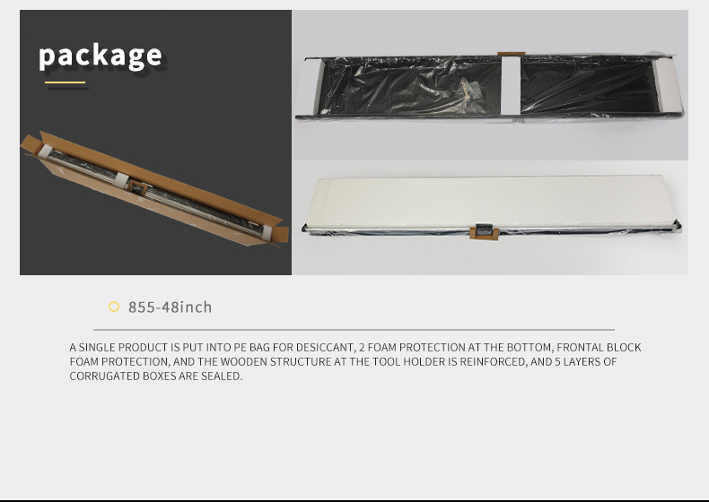 1800MM Cutting Length 71 Inch Rolling Blade Paper Cutter Trimmer for Products 14.8KG