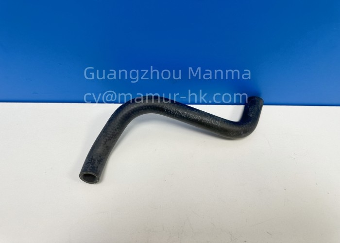 Cooler Outer Pipe For JMC CARRYING 493 Euro3 1012013SBJB1 JMC Auto Parts