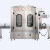 Buy cheap Voltage AC220V 50/60HZ Wine Filling Machine Line for Mini Olive Oil Bottling from wholesalers