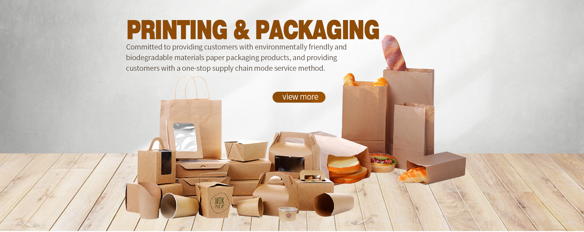 Custom Fried Chicken Boxes Sandwich Packaging Container For Food Delivery