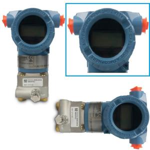  Rosemount 3051CA0A2E12A1AD1K5M5Q4 Differential Pressure Temperature Transmitter Manufactures