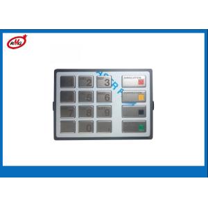 1750344832 ATM Machine Parts DN Diebold Nixdorf EPP7 Keyboard