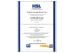 DadHank (Chengdu) Biotech Corp. Certifications