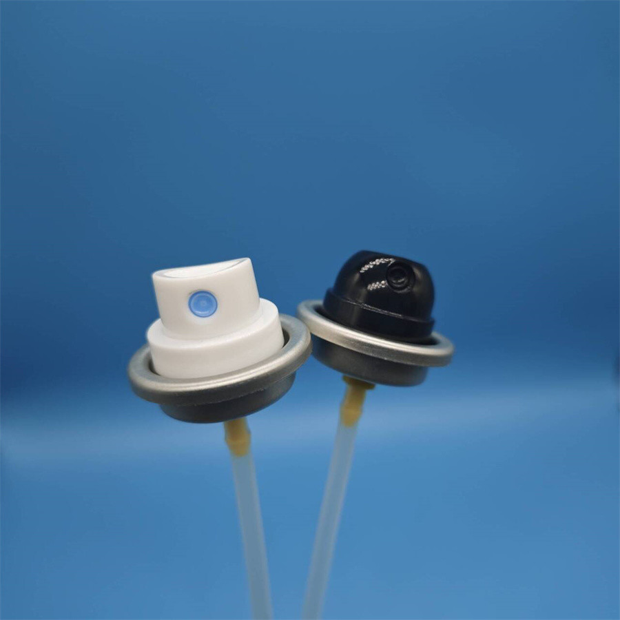 Premium Antiperspirant Aerosol Pump for Commercial Use - Reliable Performance, Enhanced Efficiency