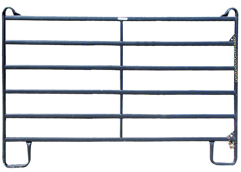 Corral Panel, 12 feet length x 60 inch height with Powder E-Coat