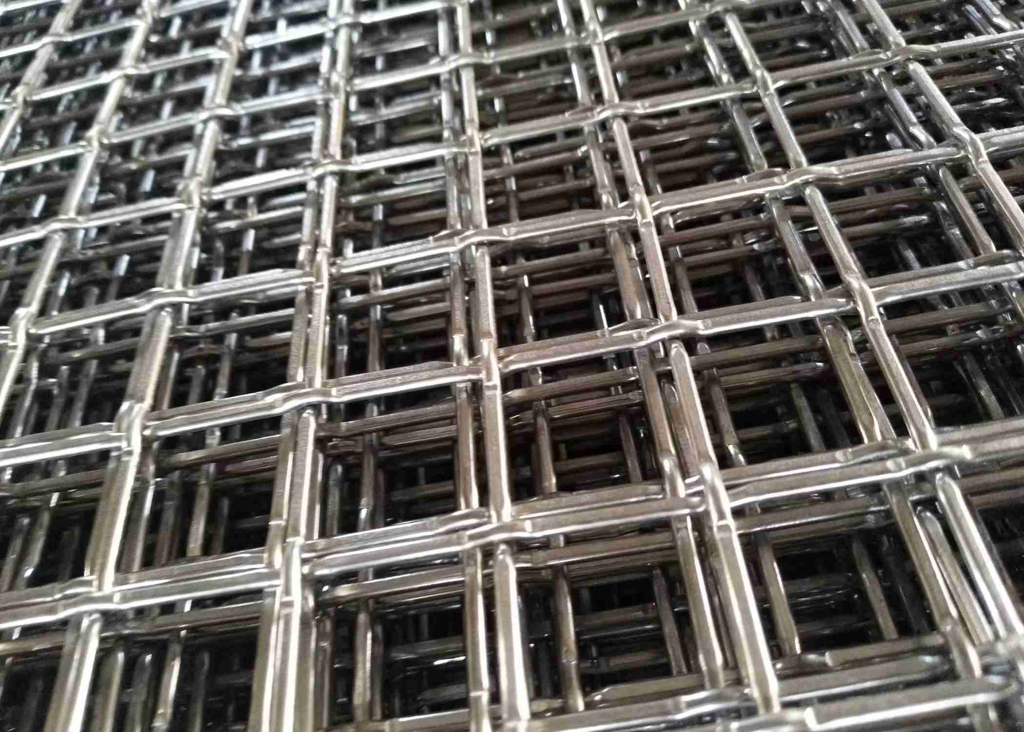  10mm Stainless Steel Netting Mesh Manufactures