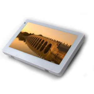 Wall Mount Android Tablets With POE Power For Home Automation